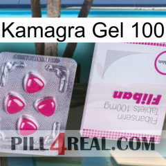 Kamagra Gel 100 32